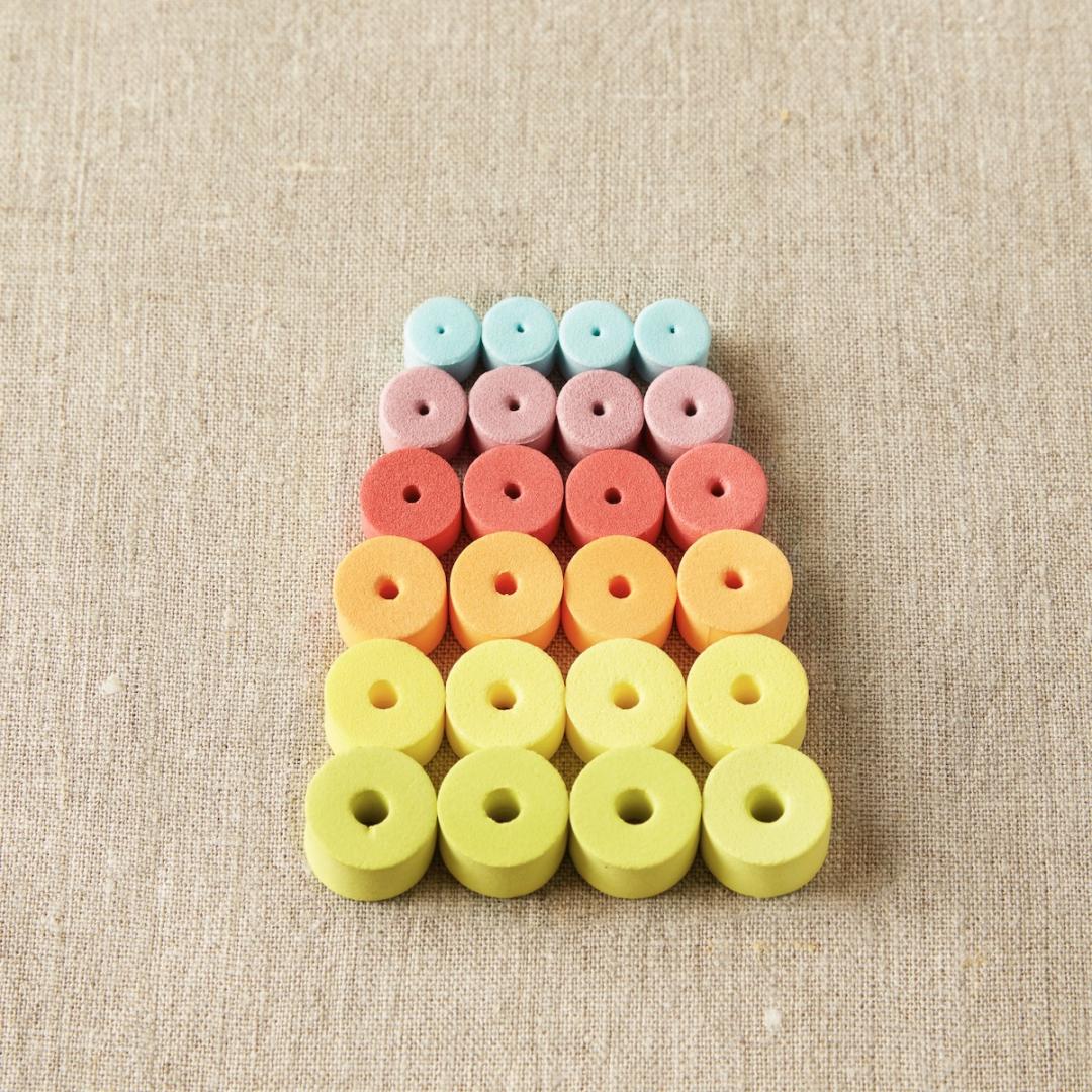 CocoKnits Stitch Stoppers