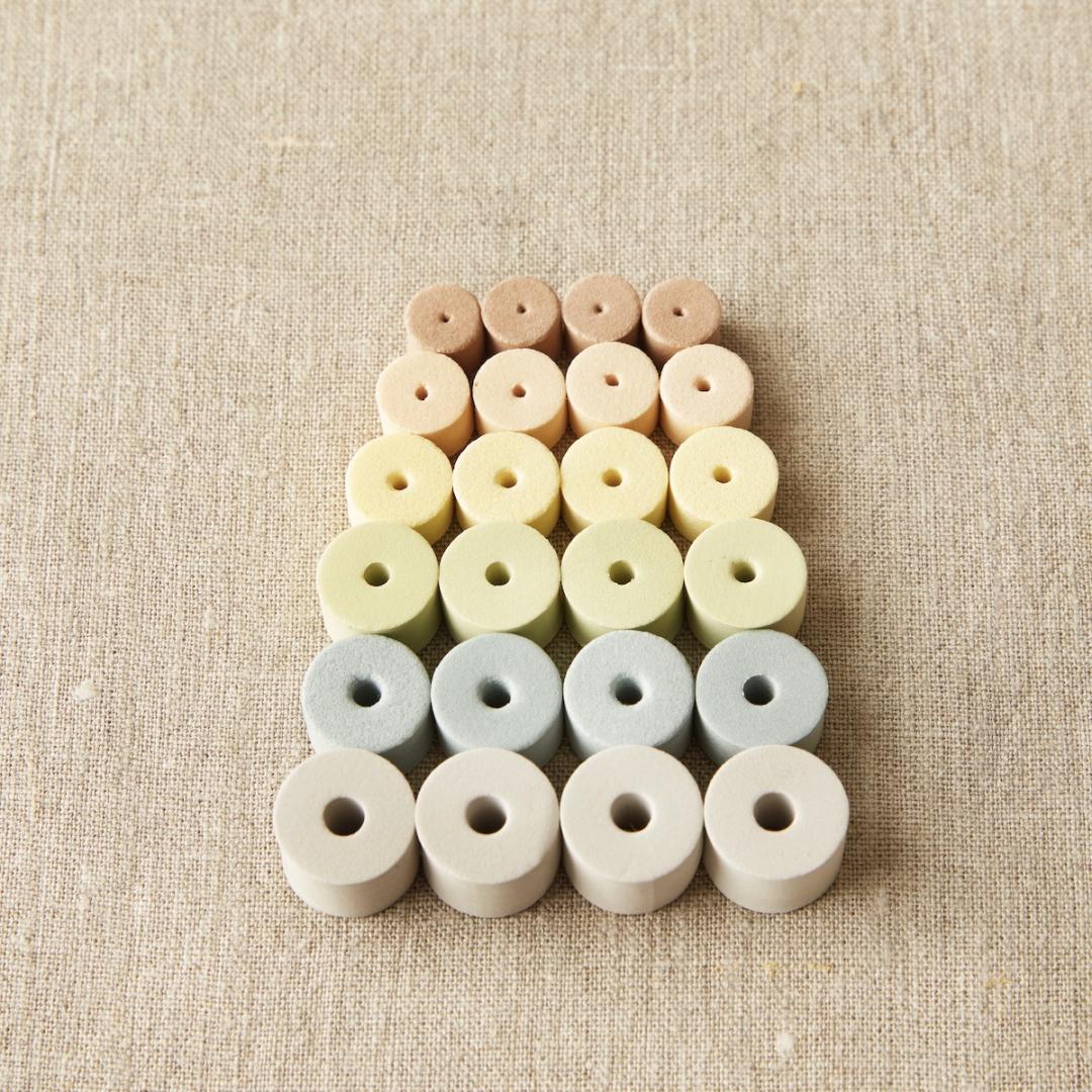 CocoKnits Stitch Stoppers