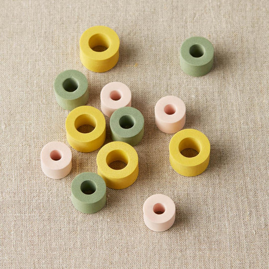CocoKnits Jumbo Stitch Stoppers