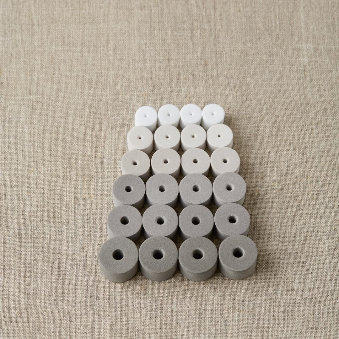 CocoKnits Stitch Stoppers