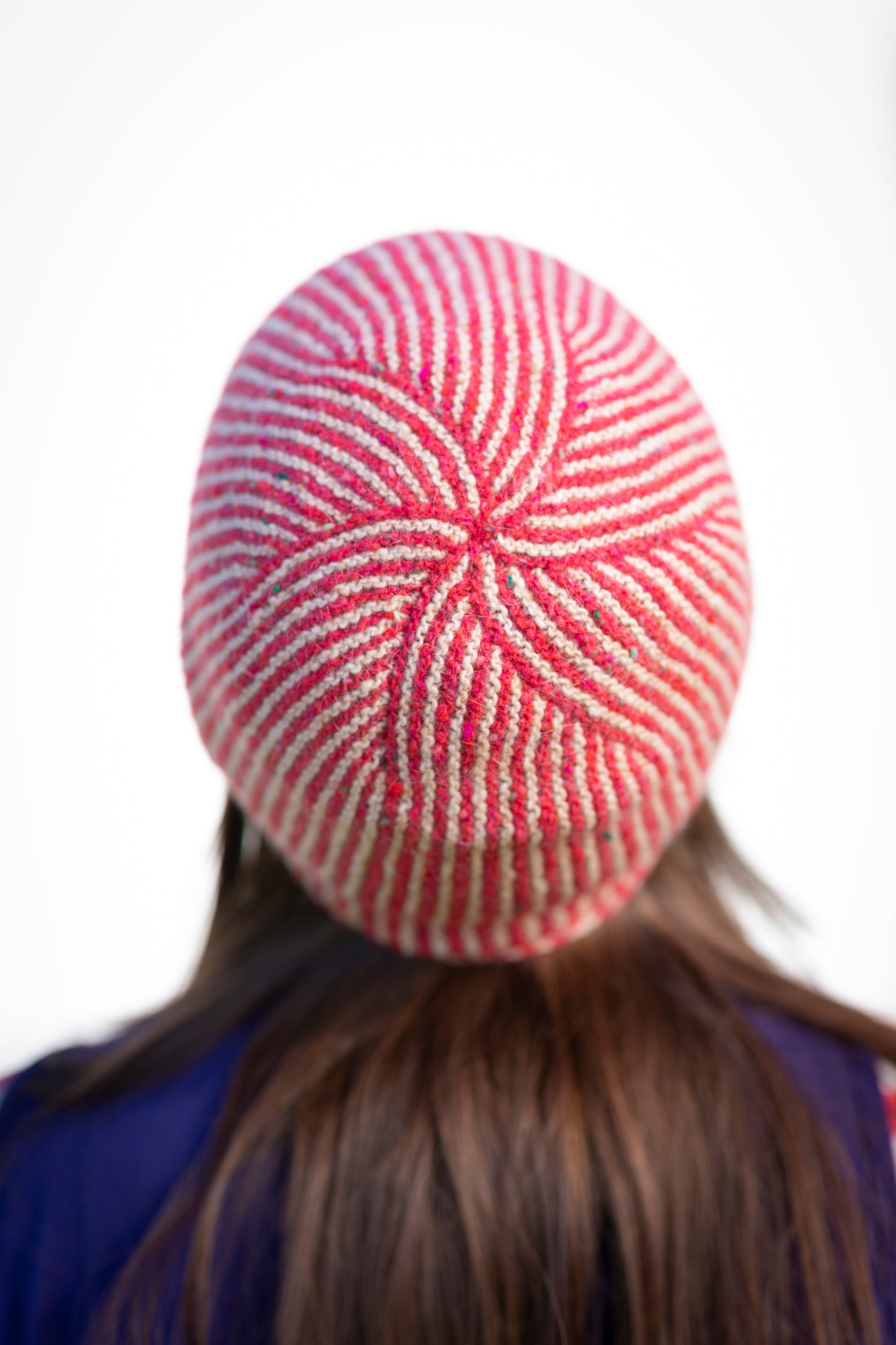 Margery Allinghams' Mysterious Knits