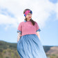 Margery Allinghams' Mysterious Knits