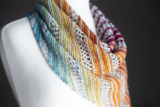 SweetGeorgia Pattern - Chari