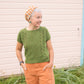 Margery Allinghams' Mysterious Knits
