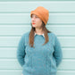 Margery Allinghams' Mysterious Knits