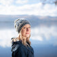 Milarrochy Heids by Kate Davies