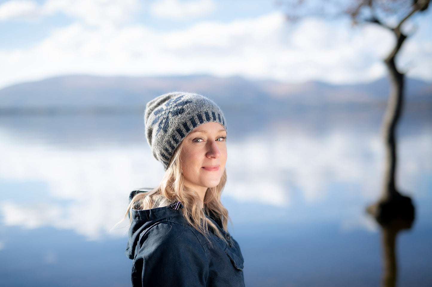 Milarrochy Heids by Kate Davies