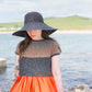 Margery Allinghams' Mysterious Knits