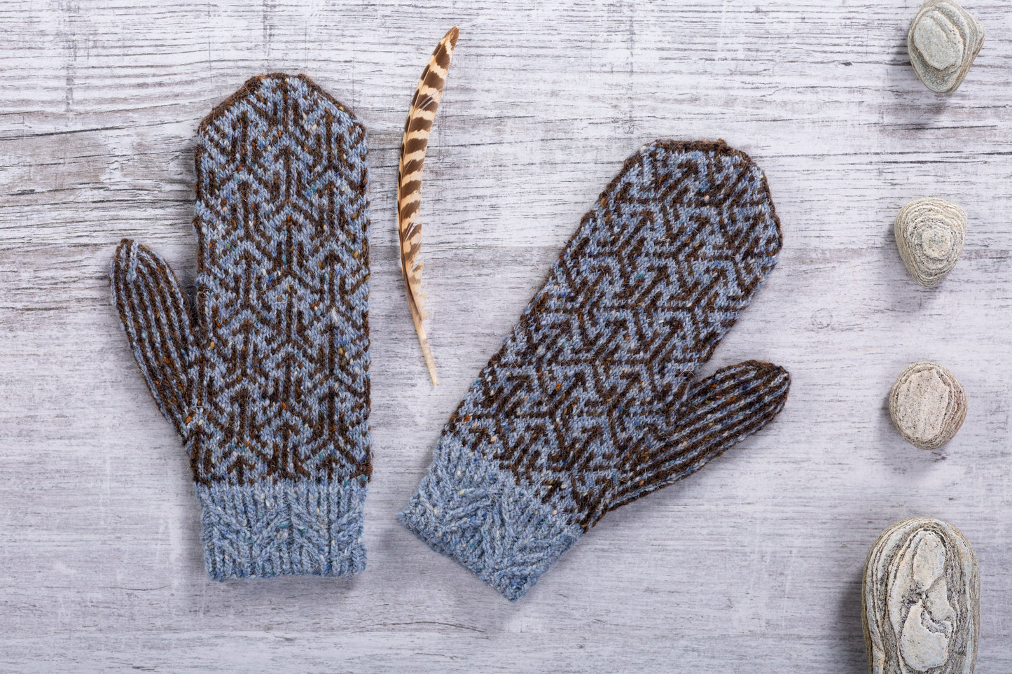 Warm Hands