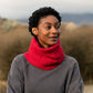 Trail Finder Cowl Pattern