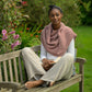 Vesperia Shawl Pattern