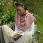 Vesperia Shawl Pattern