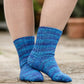 Rachel Coopey Pattern - High Fidelity Socks