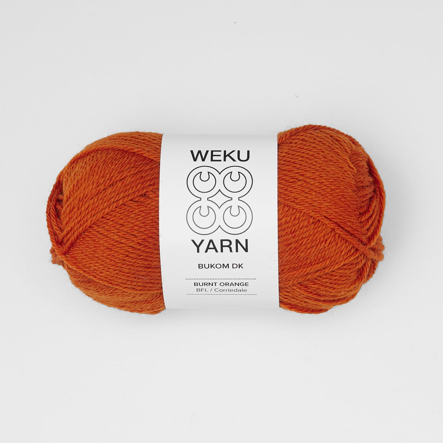 Weku Yarns Bukom DK