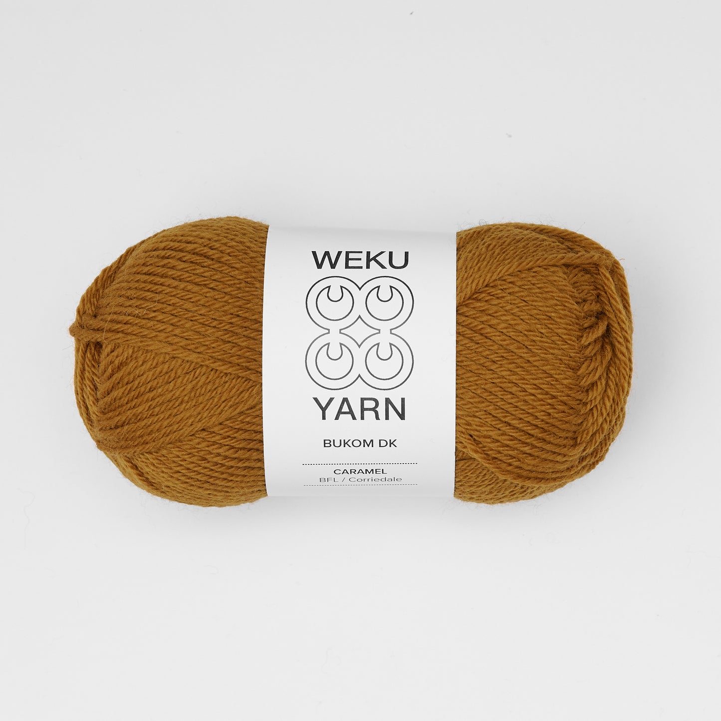 Weku Yarns Bukom DK