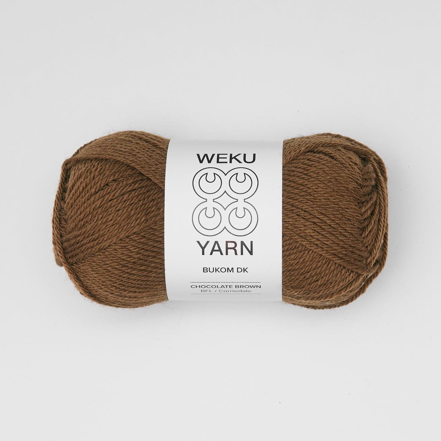 Weku Yarns Bukom DK