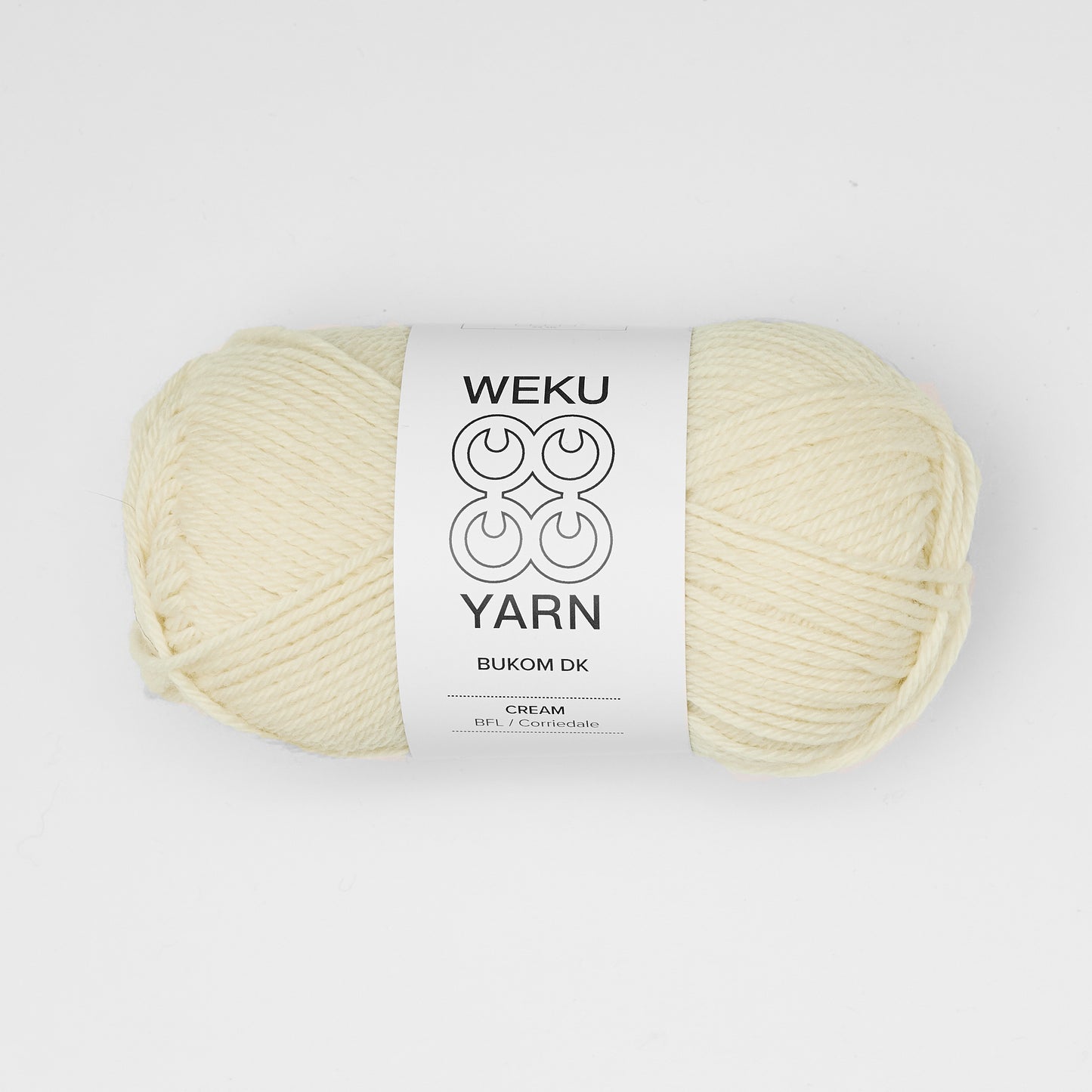 Weku Yarns Bukom DK