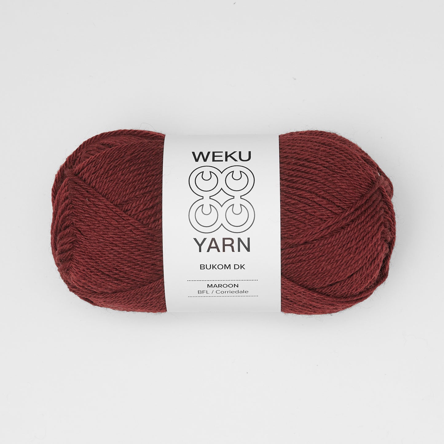 Weku Yarns Bukom DK