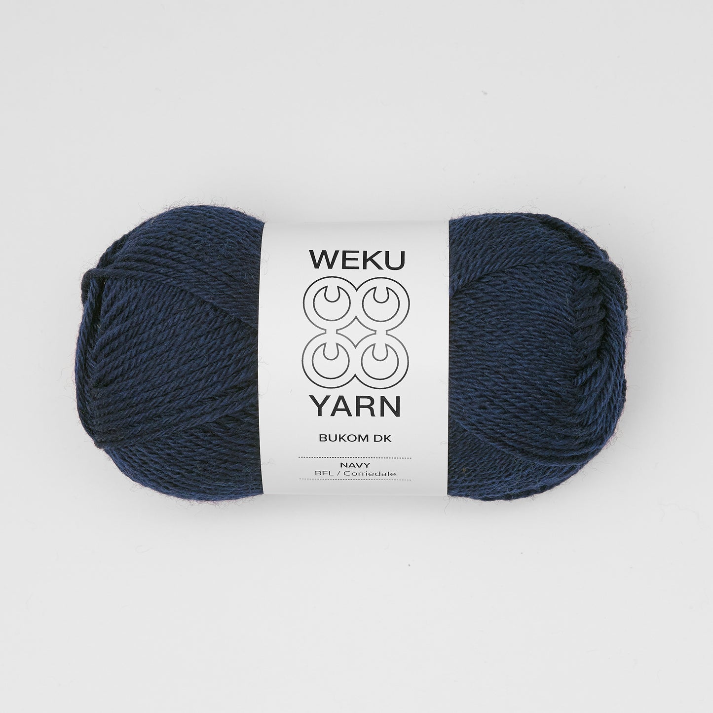 Weku Yarns Bukom DK