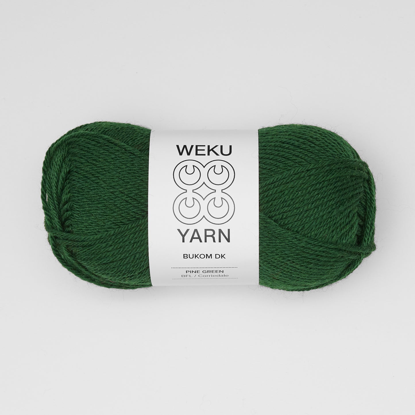 Weku Yarns Bukom DK