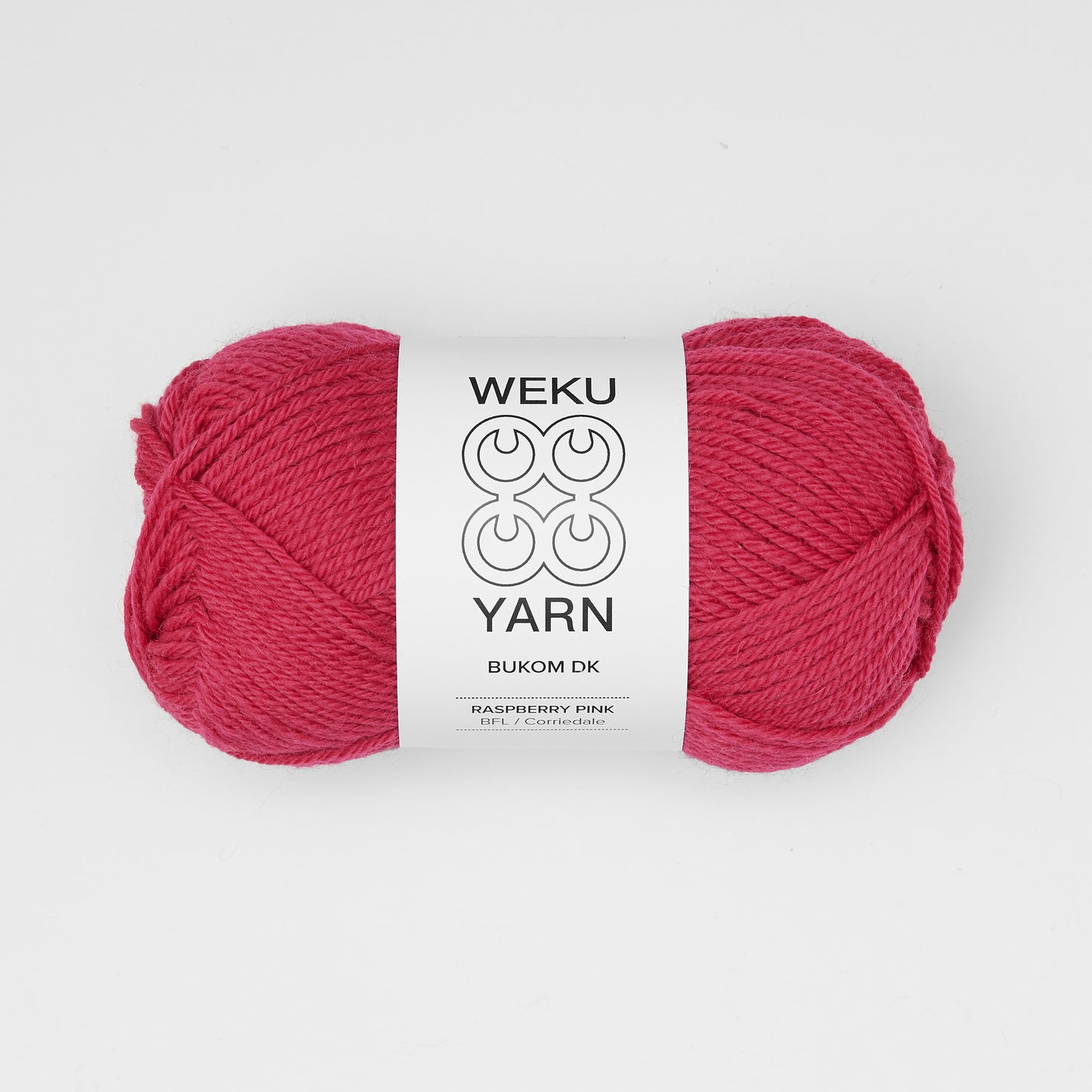 Weku Yarns Bukom DK