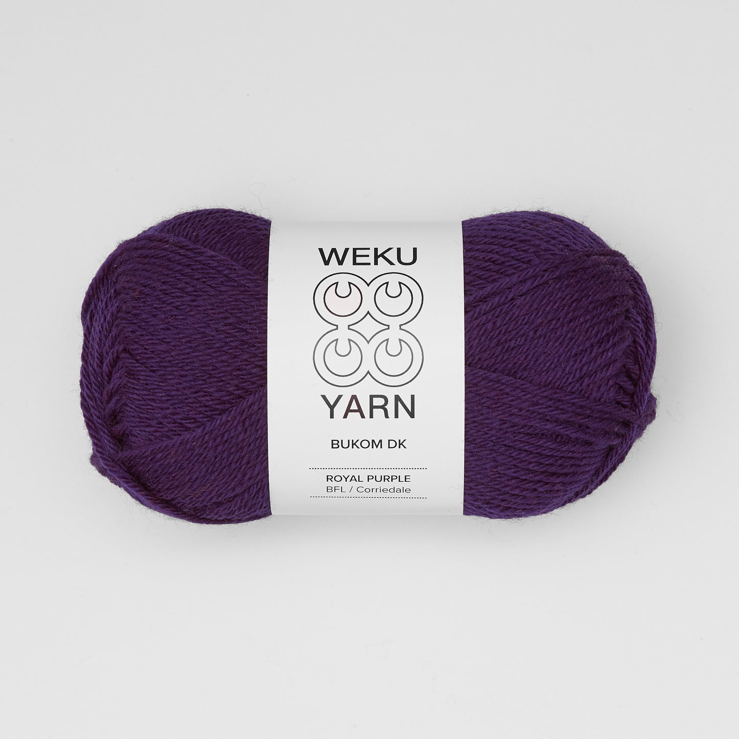 Weku Yarns Bukom DK