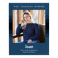 West Yorkshire Spinners Pattern - Joan Chevron Jumper
