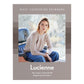 West Yorkshire Spinners Pattern - Lucienne Yoke Jumper