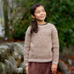 West Yorkshire Spinners Pattern - Maple Yoke Jumper Pattern