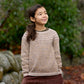 West Yorkshire Spinners Pattern - Maple Yoke Jumper Pattern