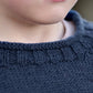 West Yorkshire Spinners Pattern - River Drop Shoulder Jumper
