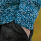 West Yorkshire Spinners Pattern - River Drop Shoulder Jumper