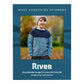 West Yorkshire Spinners Pattern - River Drop Shoulder Jumper