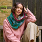 Golden Lily Reversible Cowl Kit