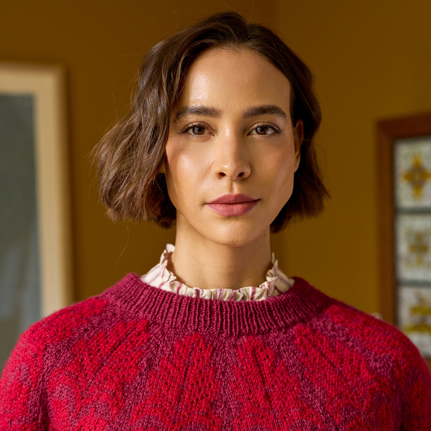 Impressions Pattern Book