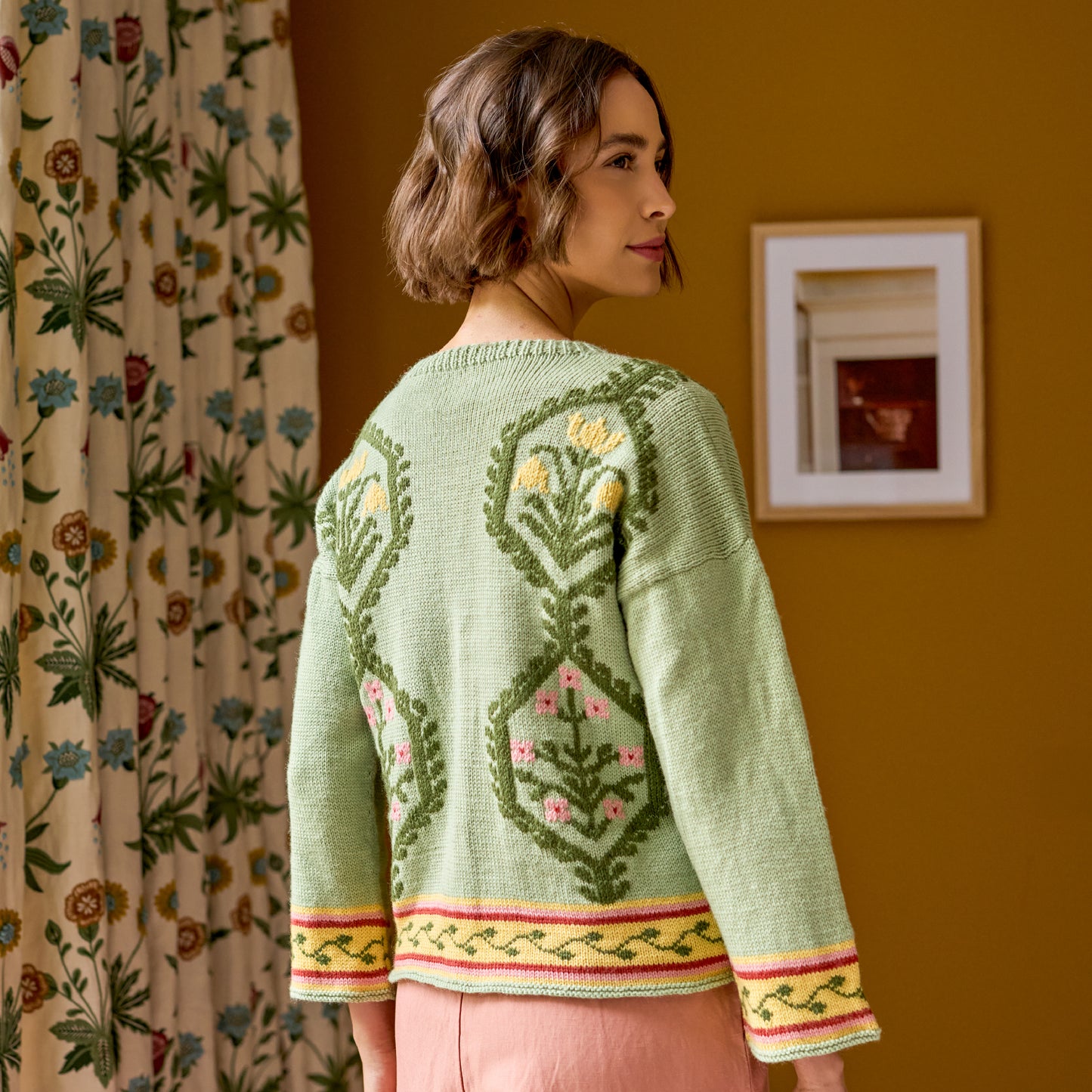 Impressions Pattern Book