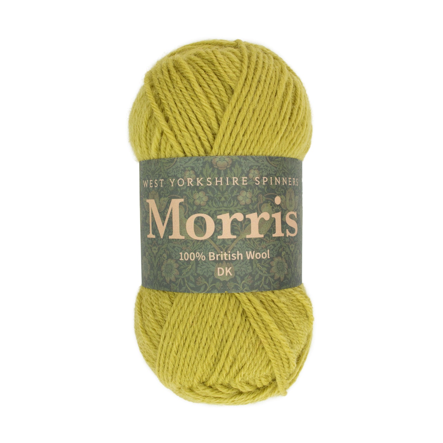 West Yorkshire Spinners - Morris DK