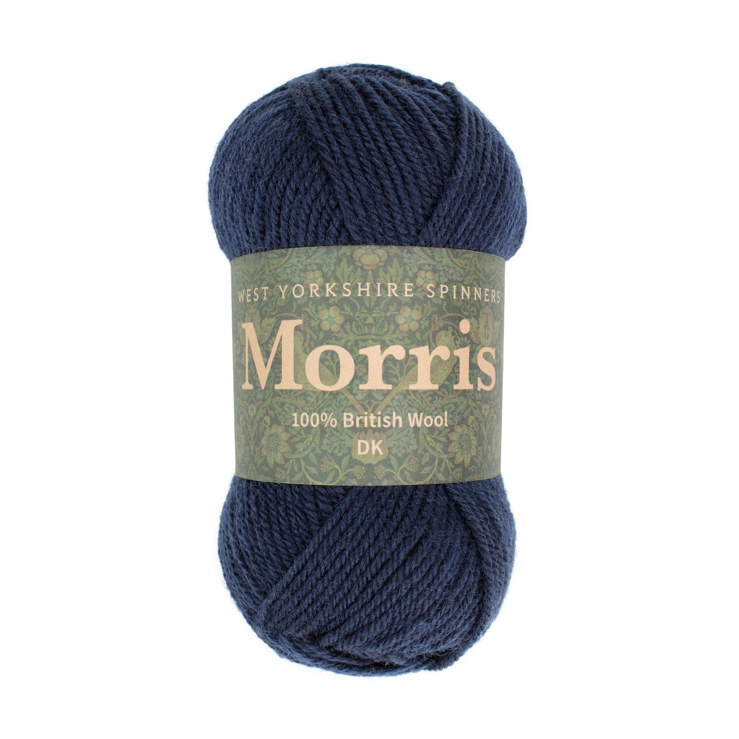 West Yorkshire Spinners - Morris DK