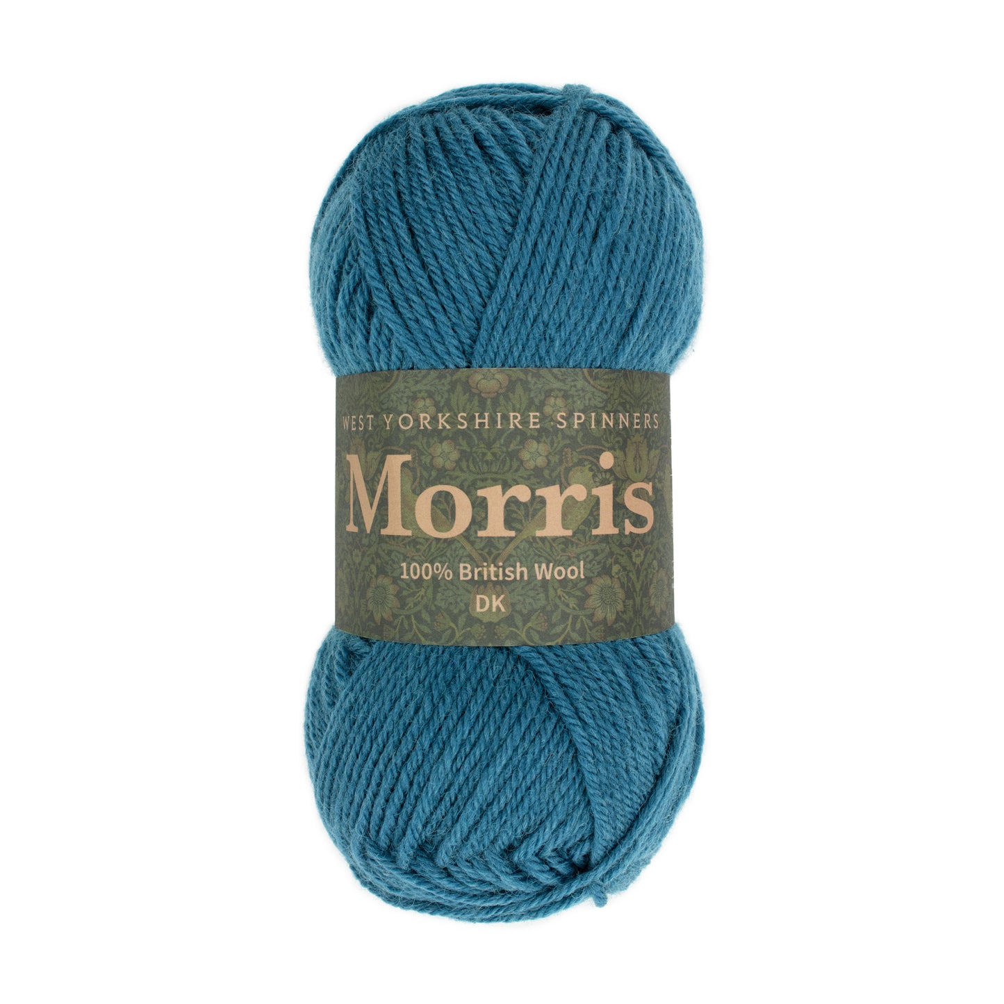 West Yorkshire Spinners - Morris DK