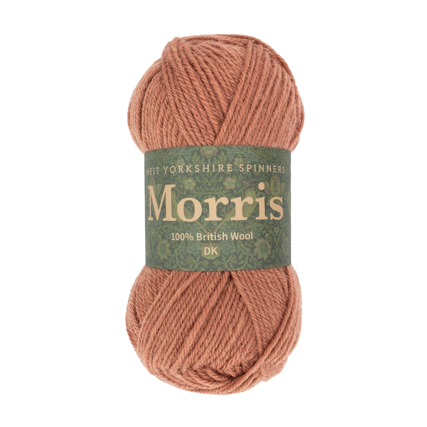 West Yorkshire Spinners - Morris DK