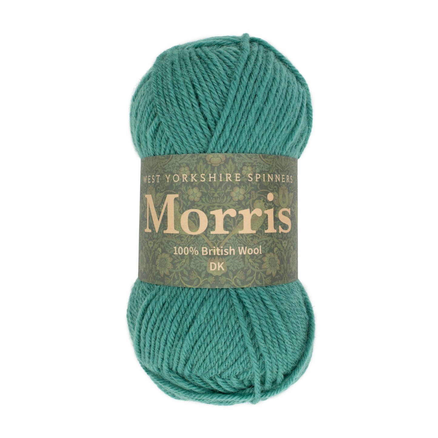 West Yorkshire Spinners - Morris DK