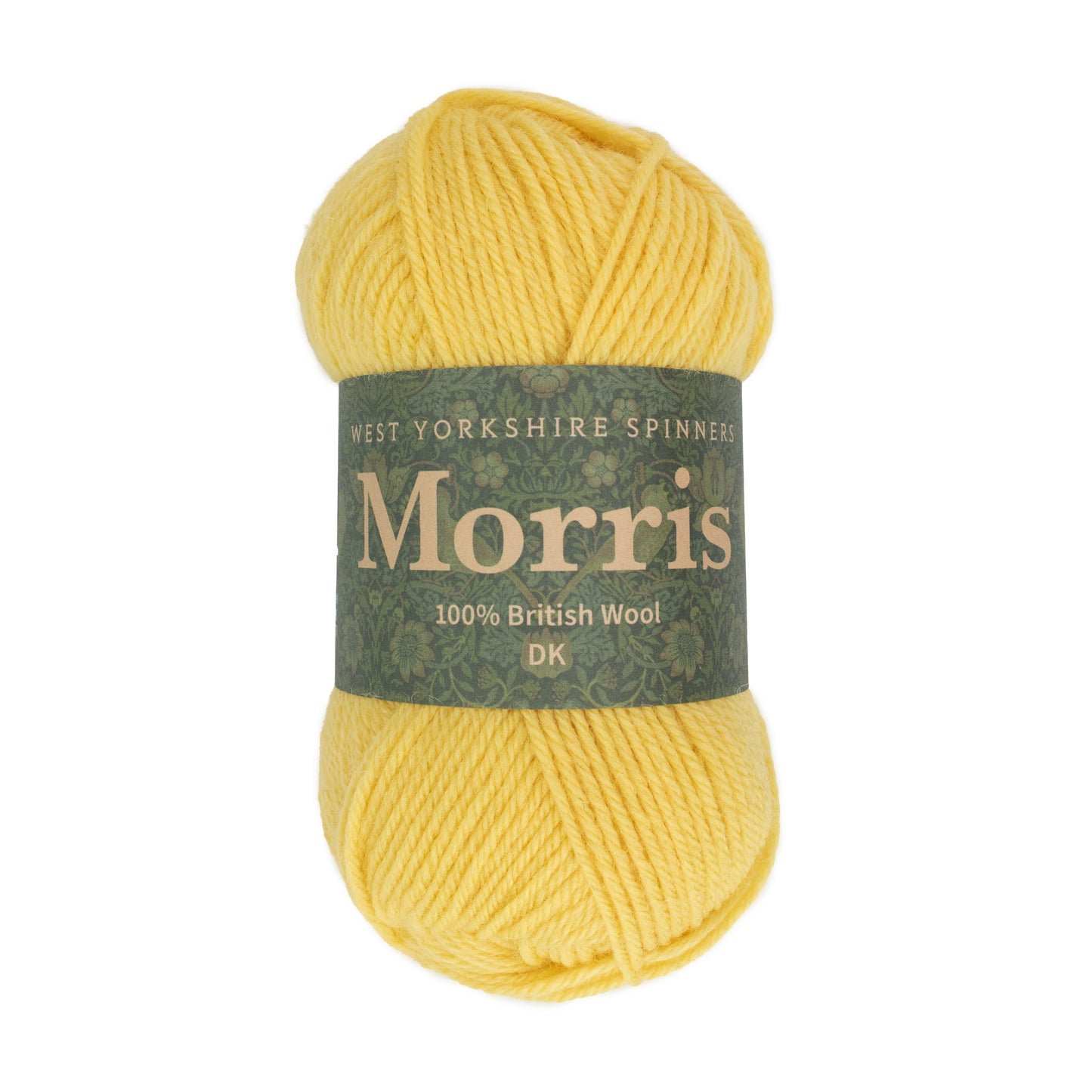 West Yorkshire Spinners - Morris DK