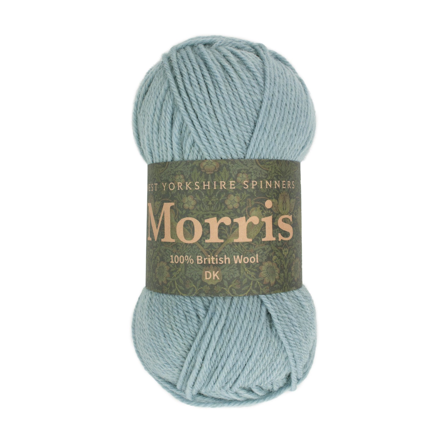 West Yorkshire Spinners - Morris DK
