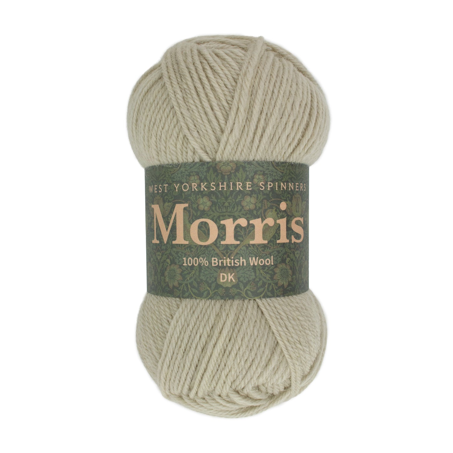 West Yorkshire Spinners - Morris DK