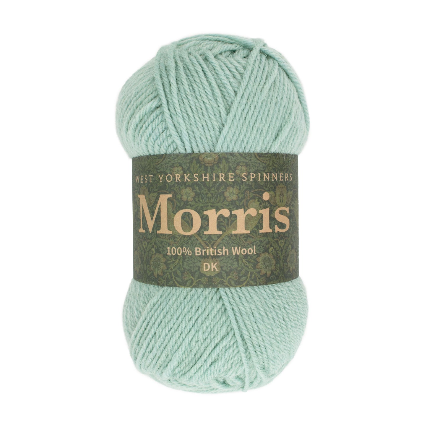 West Yorkshire Spinners - Morris DK