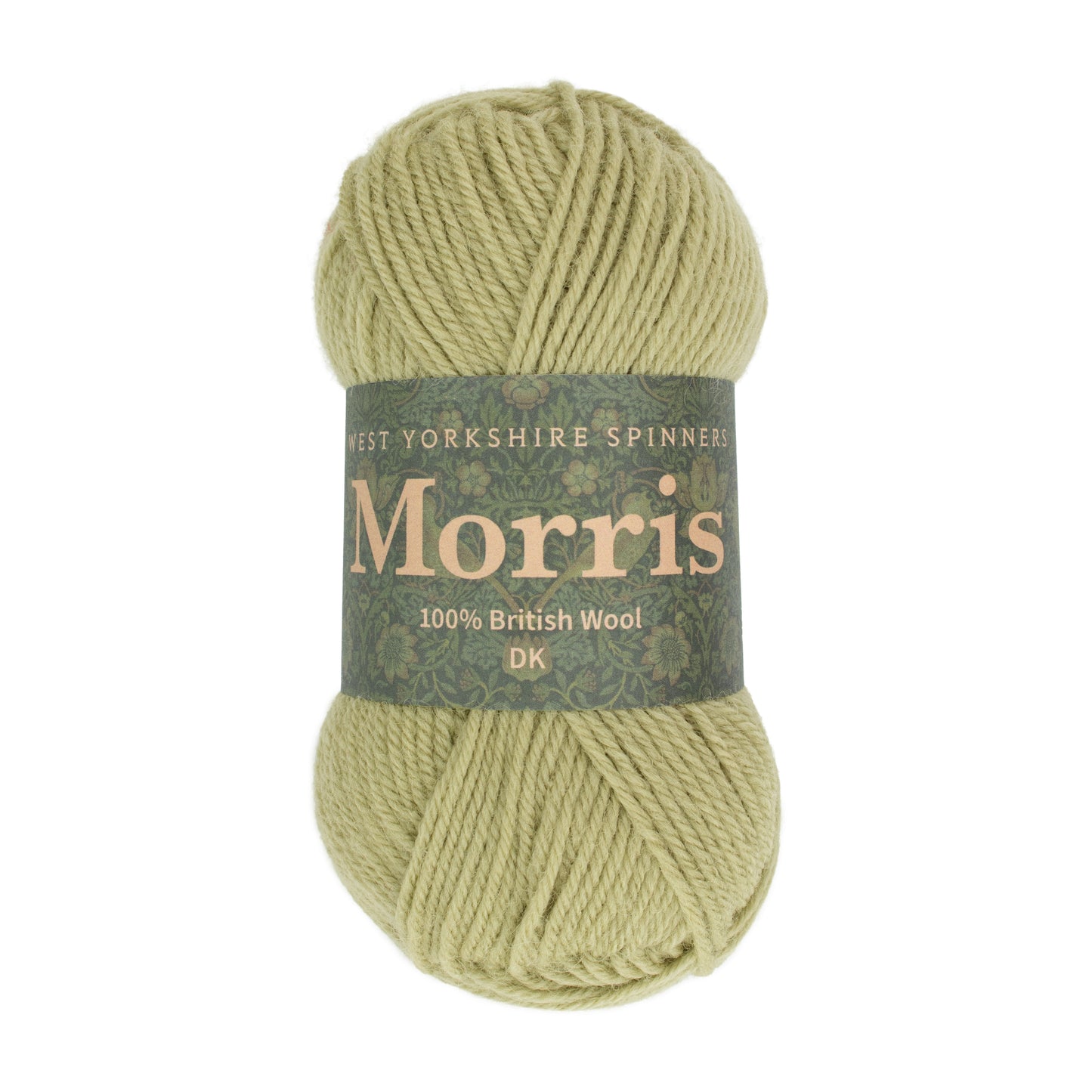 West Yorkshire Spinners - Morris DK
