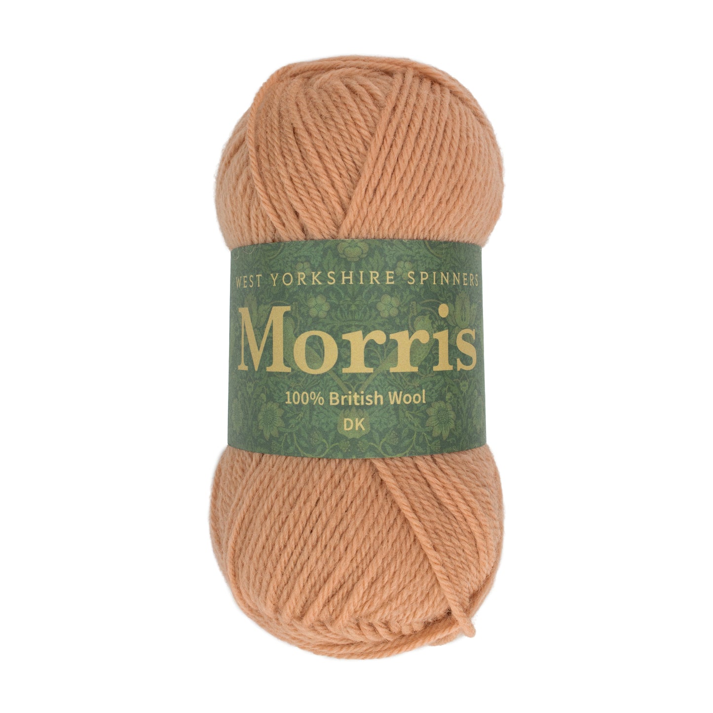 West Yorkshire Spinners - Morris DK
