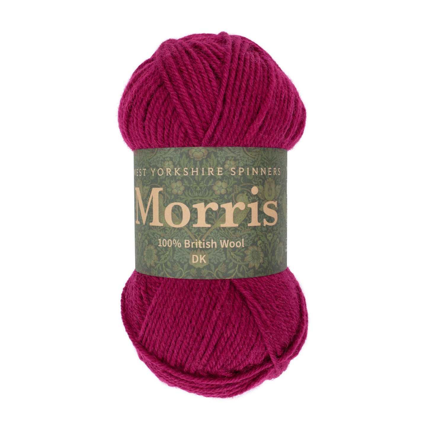 West Yorkshire Spinners - Morris DK