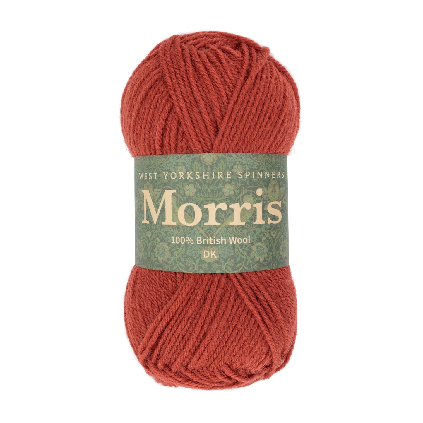 West Yorkshire Spinners - Morris DK