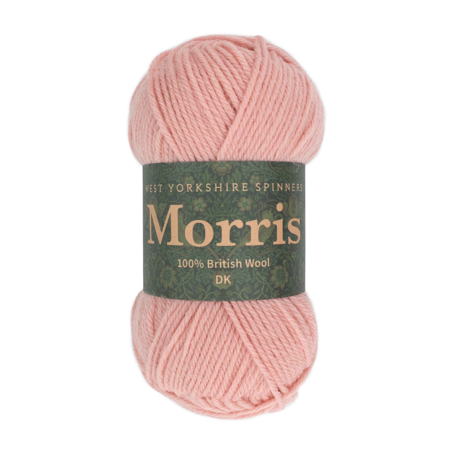 West Yorkshire Spinners - Morris DK